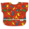 Bumkins Junior Bib, Animal