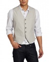 Kenneth Cole Men's Classic Vest