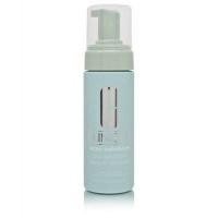 CLINIQUE by Clinique Anti-Blemish Solutions Cleansing Foam ( All Skin Types )--/4.2OZ - Cleanser