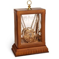 Hermione Granger's Time Turner