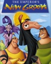 The Emperor's New Groove [VHS]