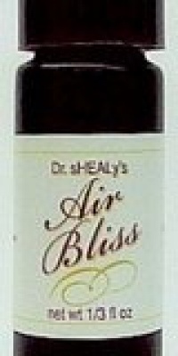 Dr. Shealy's Air Bliss Perfume (1/3 fl.oz.)