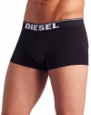 Diesel Men's Essentials Kory Boxer Trunk, Black, X-Large