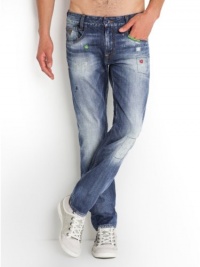 GUESS The Festival Collection - Alameda Jeans