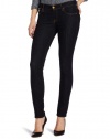 7 For All Mankind Women's 30 Inch Inseam Slim Cigarette Jean