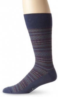 Cole Haan Men's Nordic Dress Socks