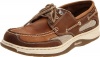 Sebago Men's Clovehitch II Boat Shoe