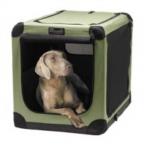 Firstrax N2-36 NOZTONOZ Sof-Krate Indoor/Outdoor Pet Home