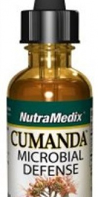 Cumanda 1 Ounces