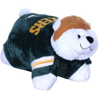 NFL Green Bay Packers Pillow Pet