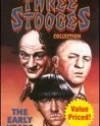 The Three Stooges Collection - The Early Years