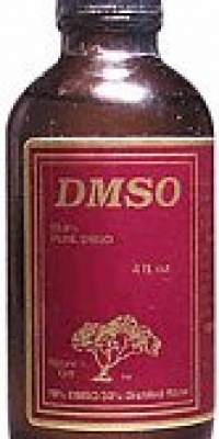 DMSO Pure DMSO -- 4 fl oz