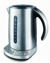 Breville BKE820XL Variable-Temperature 1.8-Liter Kettle