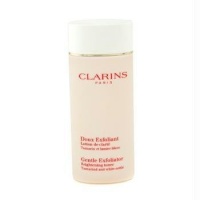 Exclusive By Clarins Gentle Exfoliator Brightening Toner 125ml/4.2oz