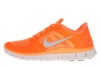 Nike Free Run+ 3 Mens Running Shoes 510642-800