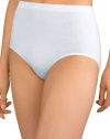 Plus Size Comfies Cotton Brief