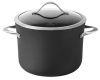 Calphalon Contemporary Nonstick 8-Quart Stockpot with Glass Lid