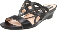 Naturalizer Women's Rimma Wedge Sandal