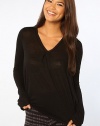 Alternative Women's Eva Long Sleeve Top