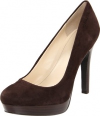 Calvin Klein Women's Kendall Pump