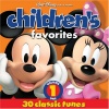 Children's Favorites 1