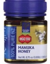 Manuka Health MGO 550+ Manuka Honey 8.75 oz