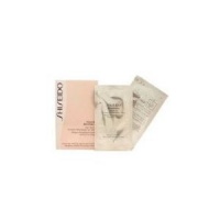 SHISEIDO by Shiseido: BENEFIANCE PURE RETINOL INTENSIVE REVITALIZING FACE MASK--4PAIRS