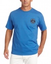 Nautica Men's Big-Tall Pale Ale Tee