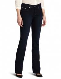 Not Your Daughter's Jeans Women's Marilyn Straight Leg