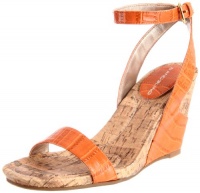 Bandolino Women's Moderngirl Wedge Sandal