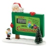 Countdown To Christmas | Department 56 Figurine (4030721)