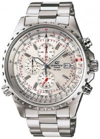 Casio General Men's Watches Edifice Chronograph EF-527D-7AVDF - WW