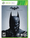 Batman: Arkham Origins