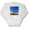 Snow Geese bird, Bosque Del Apache, New Mexico - US32 AJE0006 - Adam Jones - Adult SweatShirt Medium