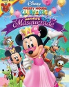 Mickey Mouse Clubhouse: Minnie's Masquerade