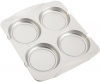 Wilton POPS Aluminum Round Cookie Pan