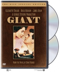 Giant (Two-Disc Special Edition)