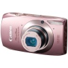 Canon PowerShot ELPH 500 HS 12.1 MP CMOS Digital Camera with Full HD Video and Ultra Wide Angle Lens (Pink)