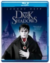 Dark Shadows (Blu-ray + DVD + Ultraviolet Digital Copy Combo Pack)