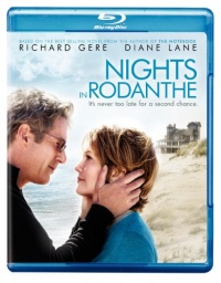 Nights in Rodanthe (Blu-Ray Live) [Blu-ray]