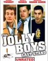 The Jolly Boys Last Stand