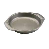 Circulon Nonstick Bakeware 9-Inch Round Cake Pan