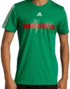 adidas Men's Mexico Tee