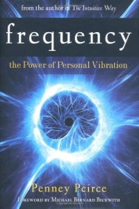 Frequency: The Power of Personal Vibration