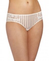 Felina Women's Camille Cheeky Hipster Pantie