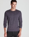 John Varvatos USA strikes again with another easy-to-wear design that's cool and comfortable and totally accessible.