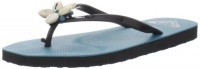 Roxy Women's Bahama Shells Flip Flop