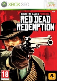 Red Dead Redemption