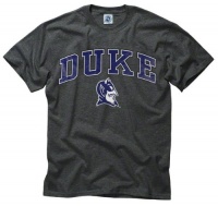 Duke Blue Devils Dark Heather Perennial Ii T-Shirt