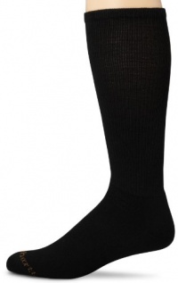 Carhartt Mens Work-dry® Lightweight Western Boot Over-the-calf Sock